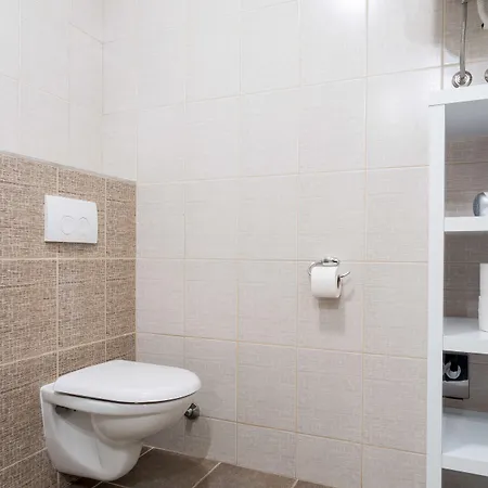 Adriatic Queen & Apartamento Split
