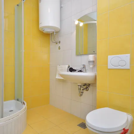 Adriatic Queen & Appartement *