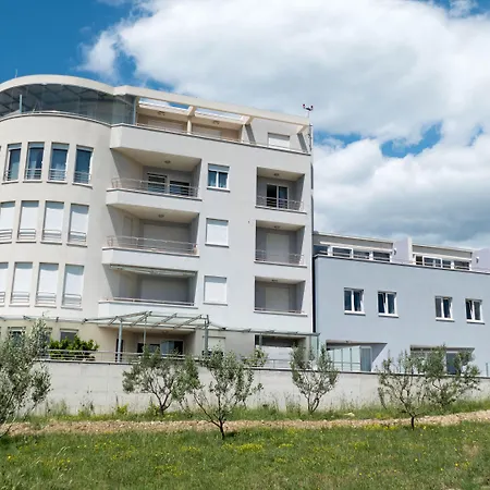 Adriatic Queen & Split