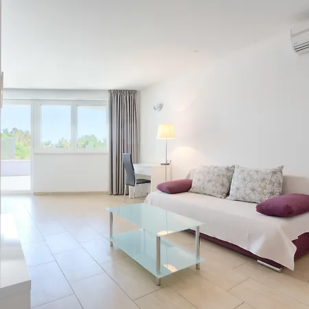 Adriatic Queen & Appartement Split