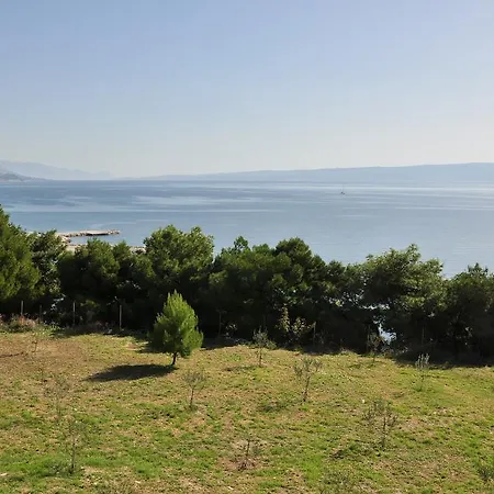 Apartman Adriatic Queen & *