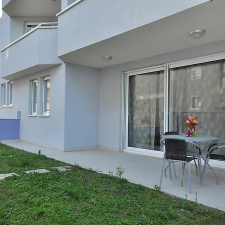 Appartamento Adriatic Queen *