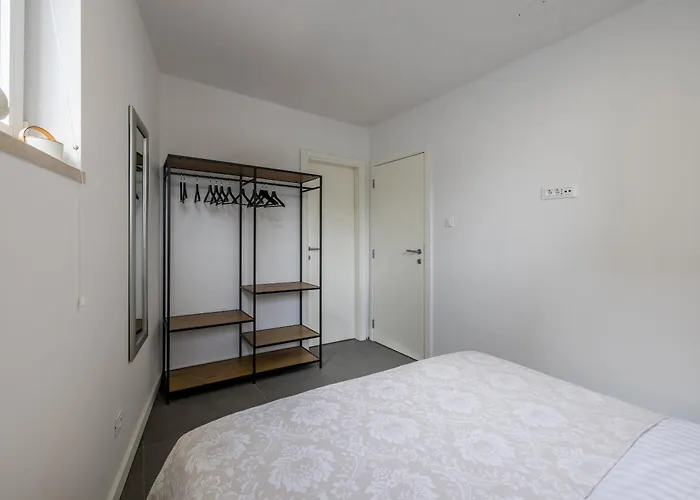 Adriatic Queen & Lejlighed *