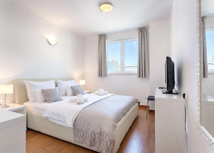 Lejlighed Adriatic Queen &