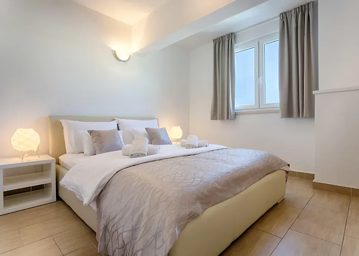 Lejlighed Adriatic Queen &