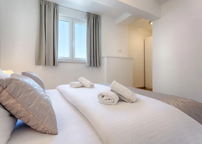 Lejlighed Adriatic Queen & Split