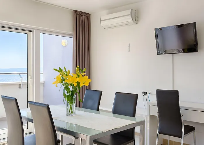 Adriatic Queen & Split