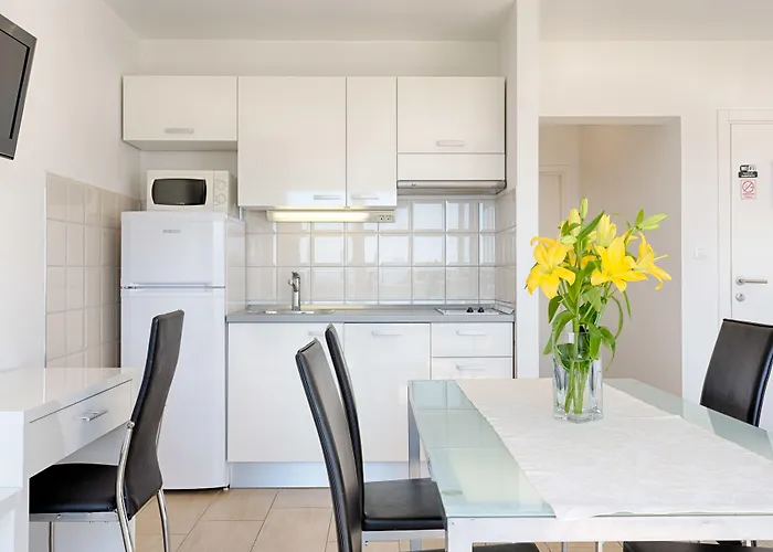 Adriatic Queen & Lejlighed Split