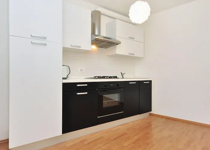 Lejlighed Adriatic Queen & *