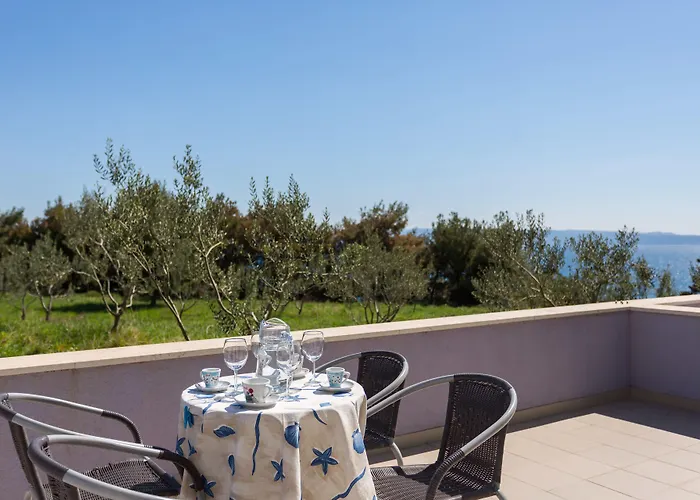 Lejlighed Adriatic Queen &