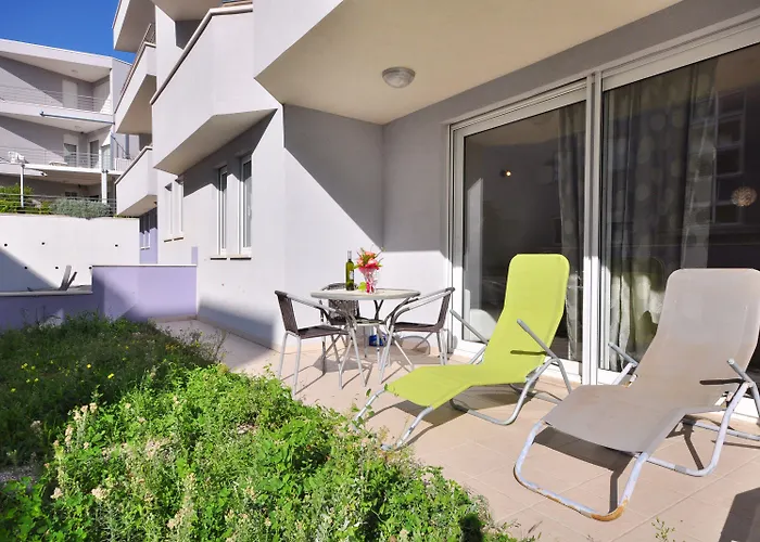 Lejlighed Adriatic Queen & *