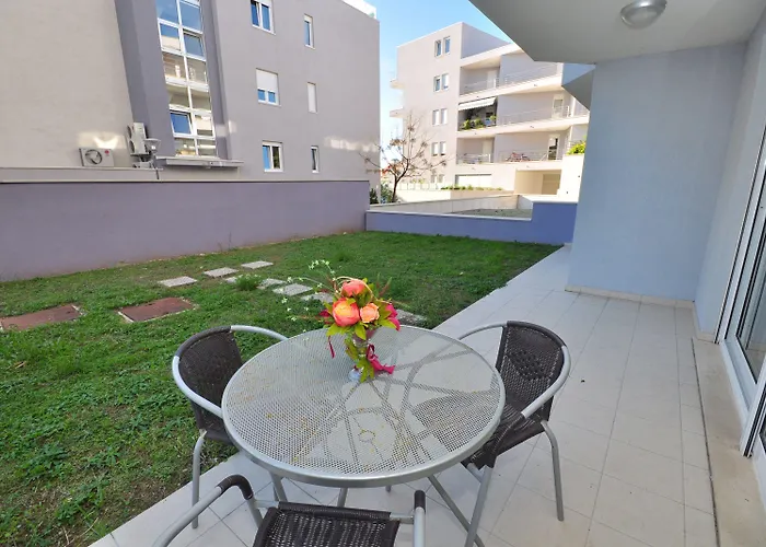 Adriatic Queen & Split