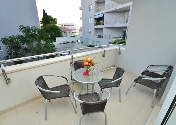 Lejlighed Adriatic Queen &