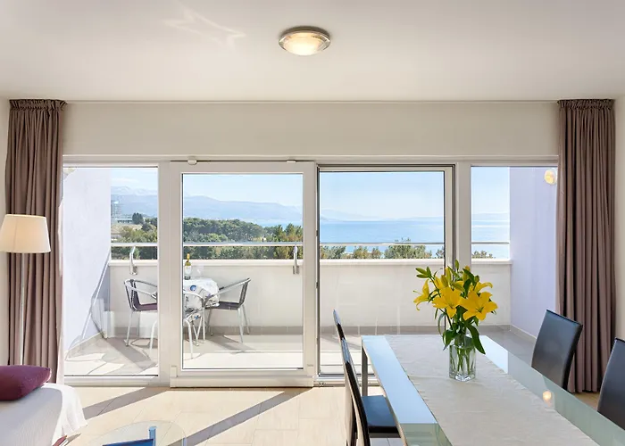 Lejlighed Adriatic Queen &