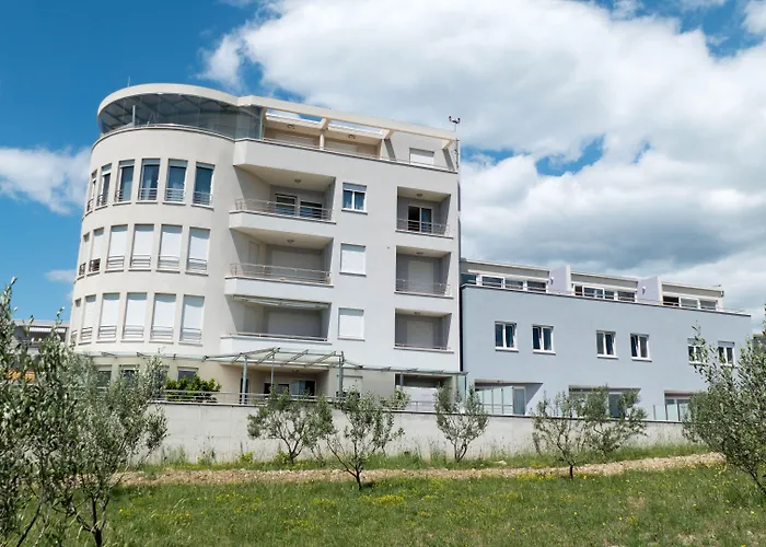 Adriatic Queen & Split