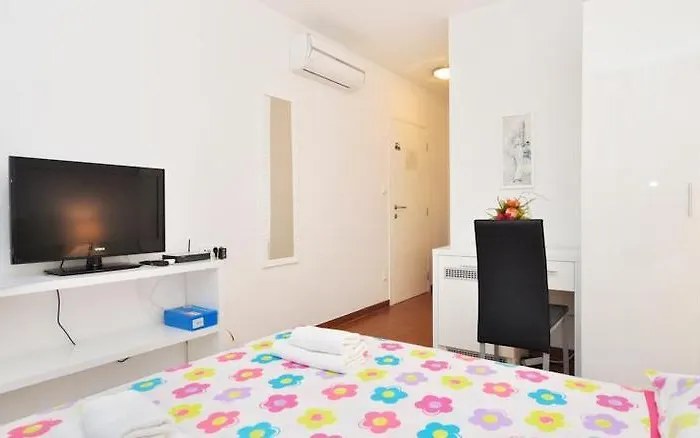 Lejlighed Adriatic Queen &