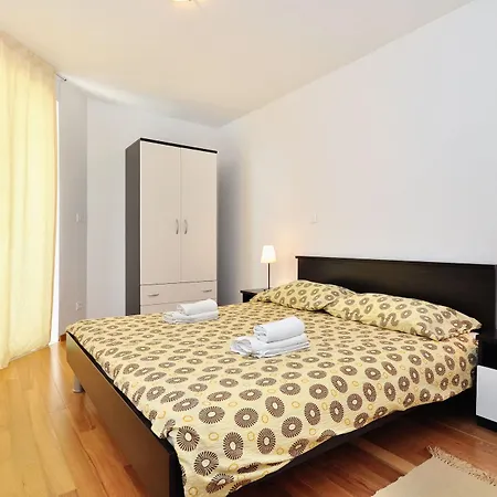 Adriatic Queen & Appartement Split