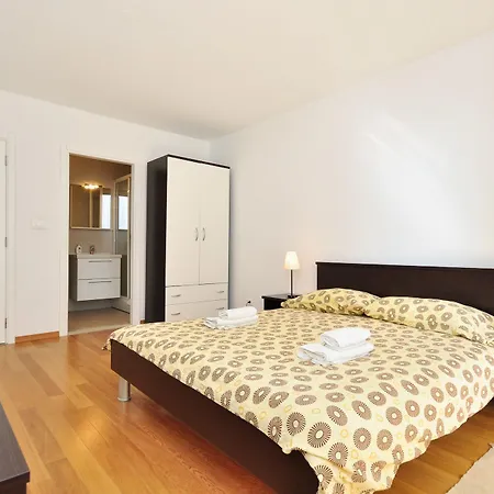 Appartement Adriatic Queen & *