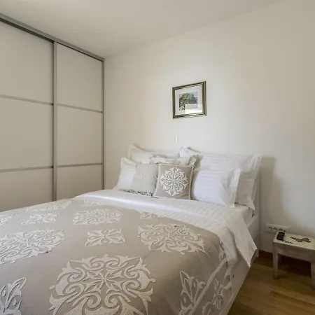 Adriatic Queen & Appartement