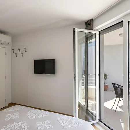 Adriatic Queen & Appartement Split