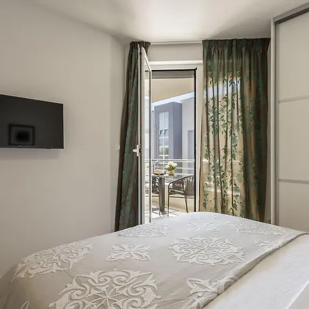 Adriatic Queen & Appartement
