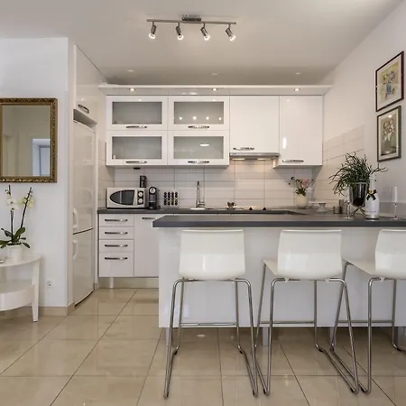 Adriatic Queen & Appartement Split