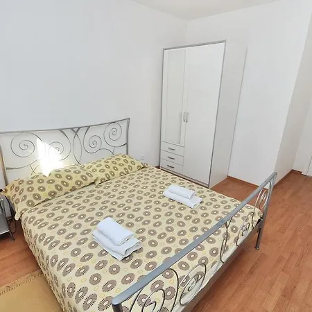 Adriatic Queen & Appartement Split