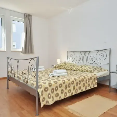 Adriatic Queen & Appartement *