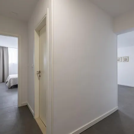 Appartement Adriatic Queen & Split