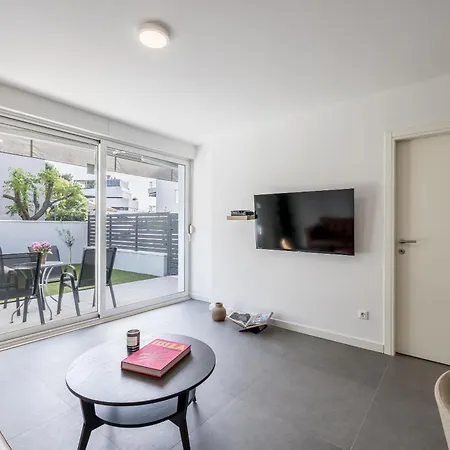 Appartement Adriatic Queen &