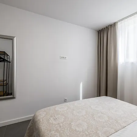 Adriatic Queen & Appartement