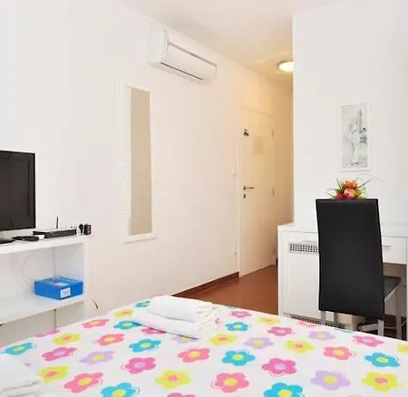 Appartement Adriatic Queen &