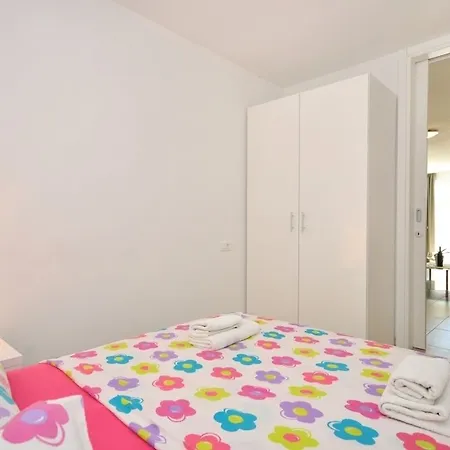 Appartement Adriatic Queen & *