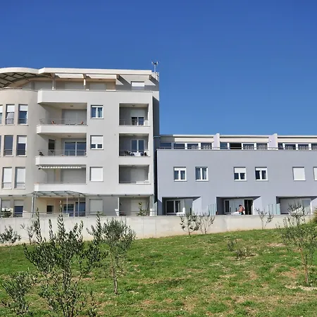 Appartement Adriatic Queen & Split