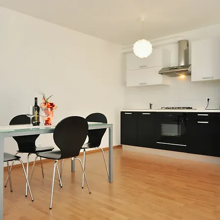 Appartement Adriatic Queen &