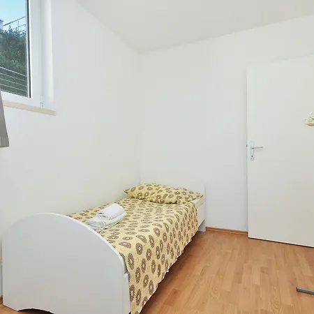 Appartement Adriatic Queen & *