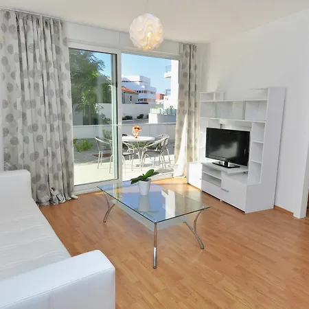Appartement Adriatic Queen & *