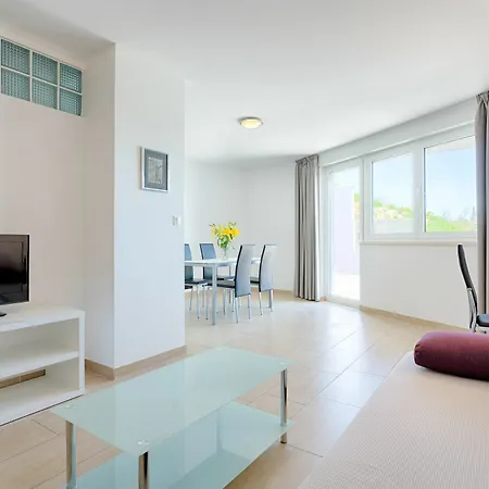 Appartement Adriatic Queen & *