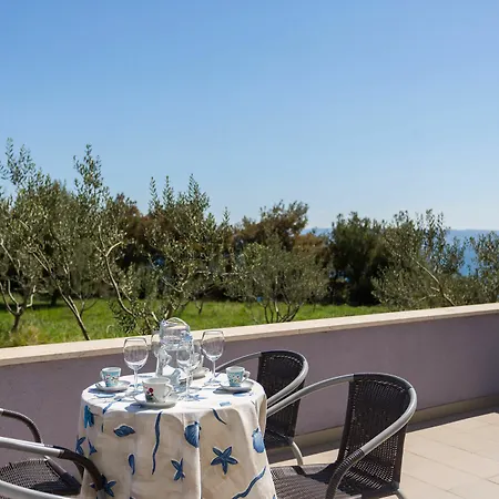 Adriatic Queen & Appartement *