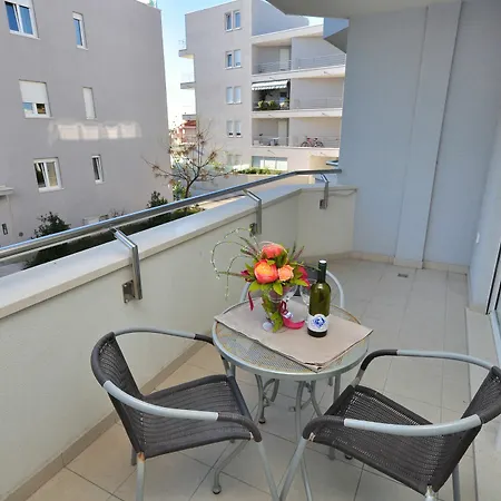Adriatic Queen & Appartement