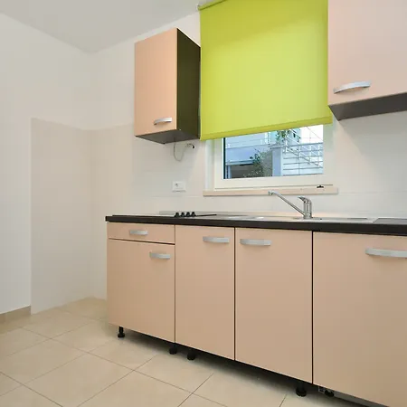 Appartement Adriatic Queen & *