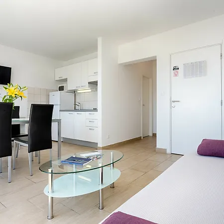 Appartement Adriatic Queen &