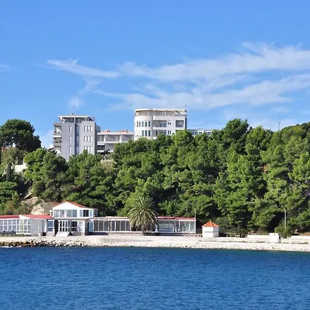 Appartement Adriatic Queen & *