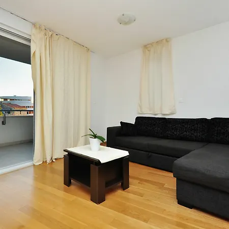 Adriatic Queen & Appartement *