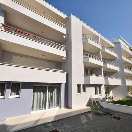 Appartement Adriatic Queen & *