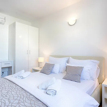 Adriatic Queen & Appartement