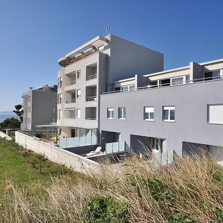 Adriatic Queen & Appartement *
