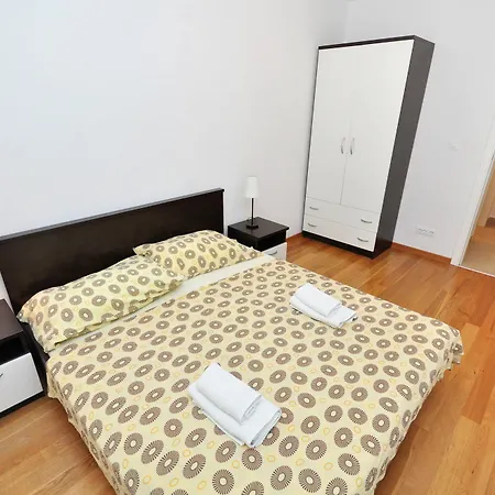 Appartement Adriatic Queen & *