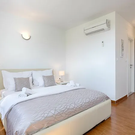 Appartement Adriatic Queen &