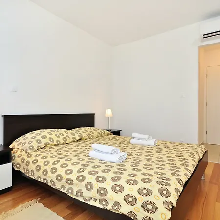 Appartement Adriatic Queen & Split